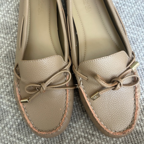 Michael Kors Loafers - Picture 1 of 5
